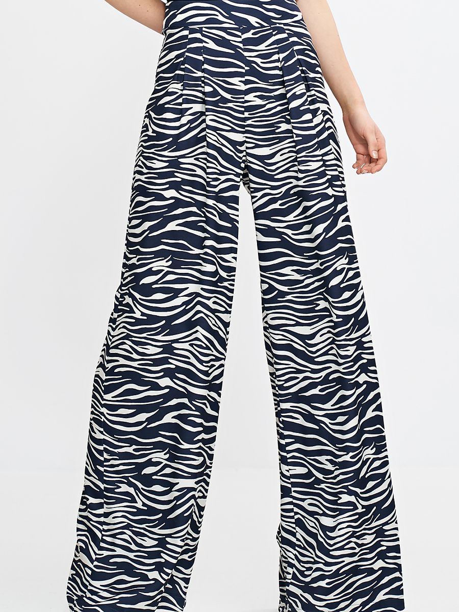 Trousers model 210068 Nife