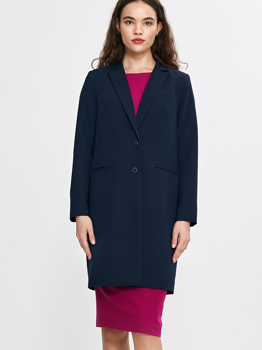 Jacket model 211810 Nife