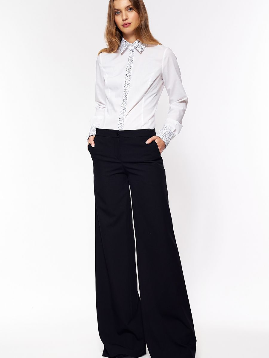 Trousers model 162977 Nife