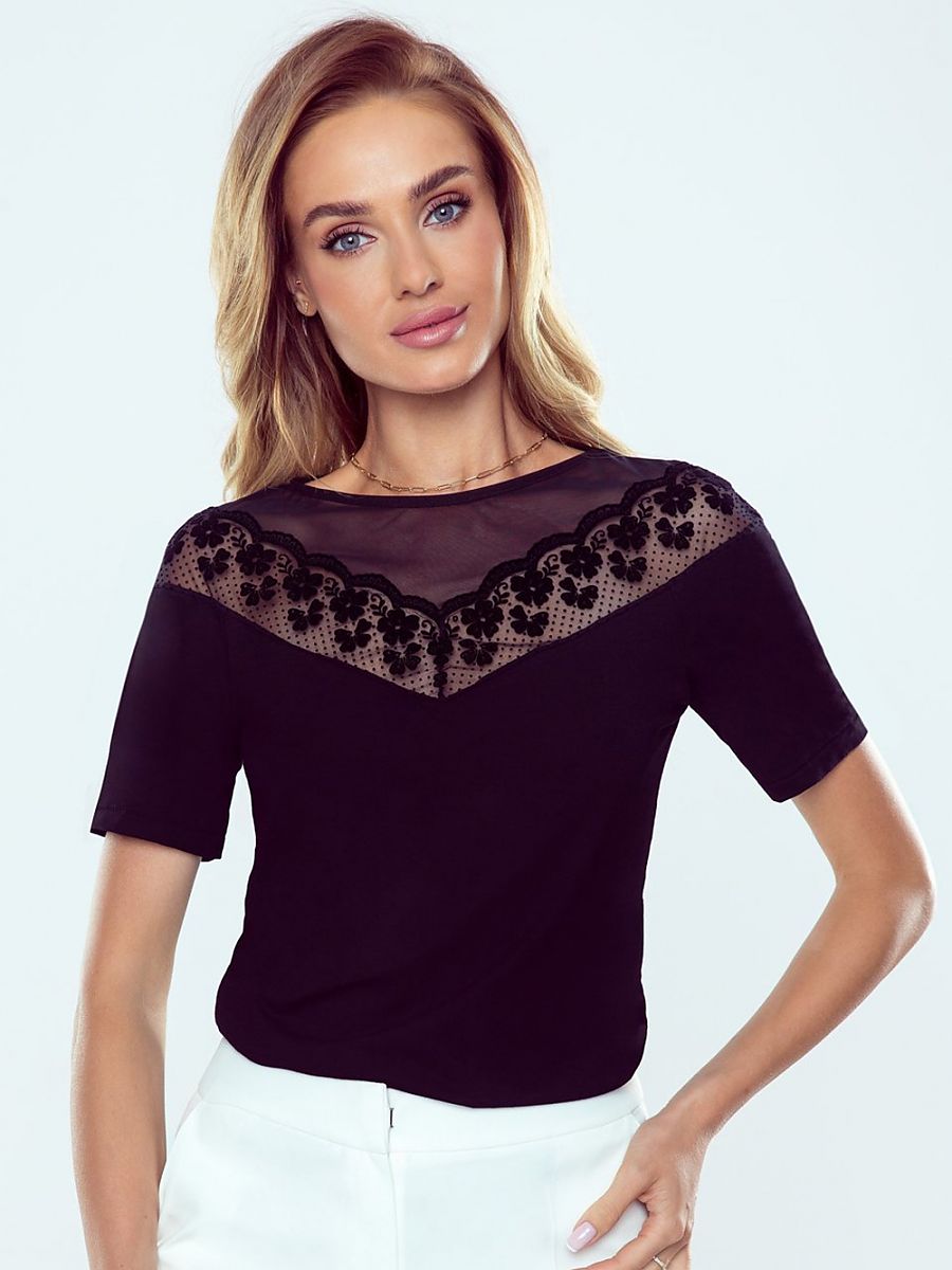 Blouse model 179548 Eldar