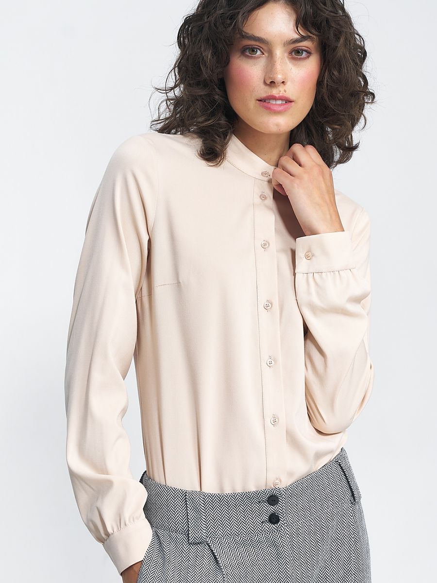 Long sleeve shirt model 184614 Nife