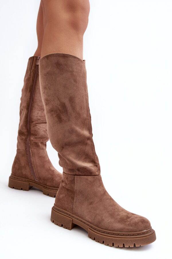 Thigh-Hight Boots model 189059 Step in style - Image 2