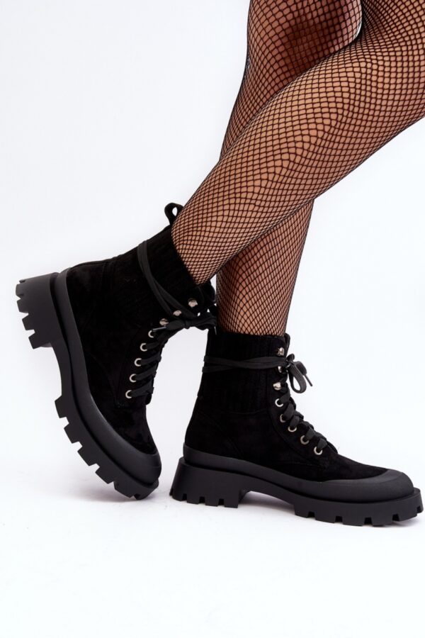 Trapper shoes model 189403 Step in style - Image 2