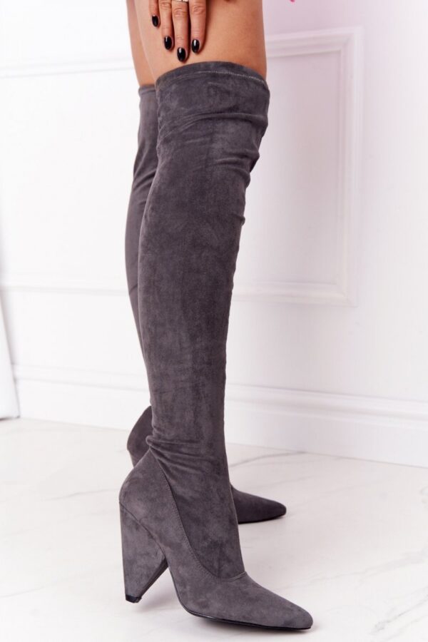 Musketeer boots model 189741 Step in style - Image 2