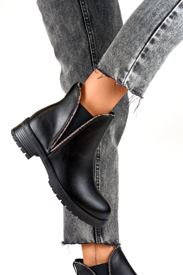 Jodhpur boot model 190047 PRIMO - Image 2