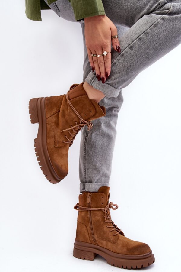 Trapper shoes model 190445 Step in style - Image 2