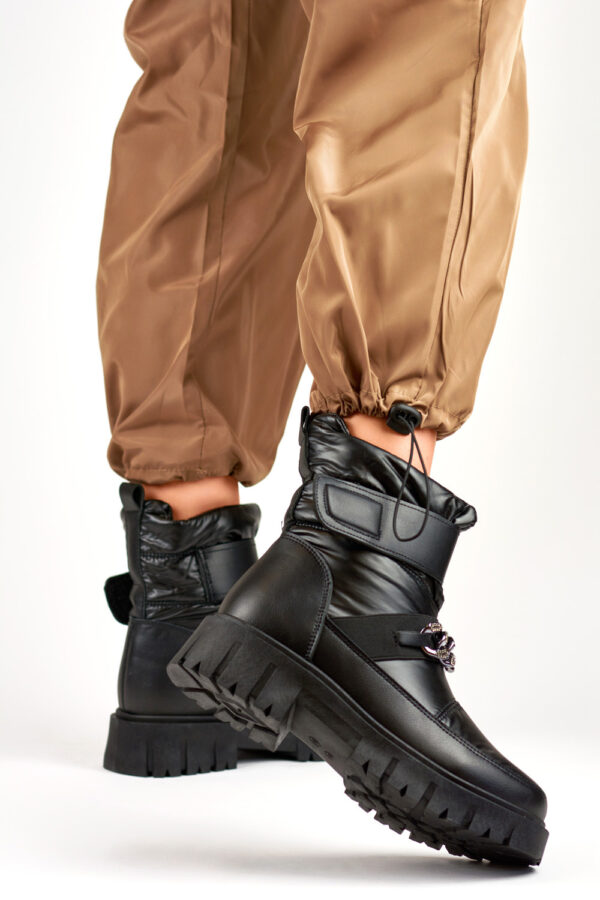 Snow boots model 190674 PRIMO - Image 2