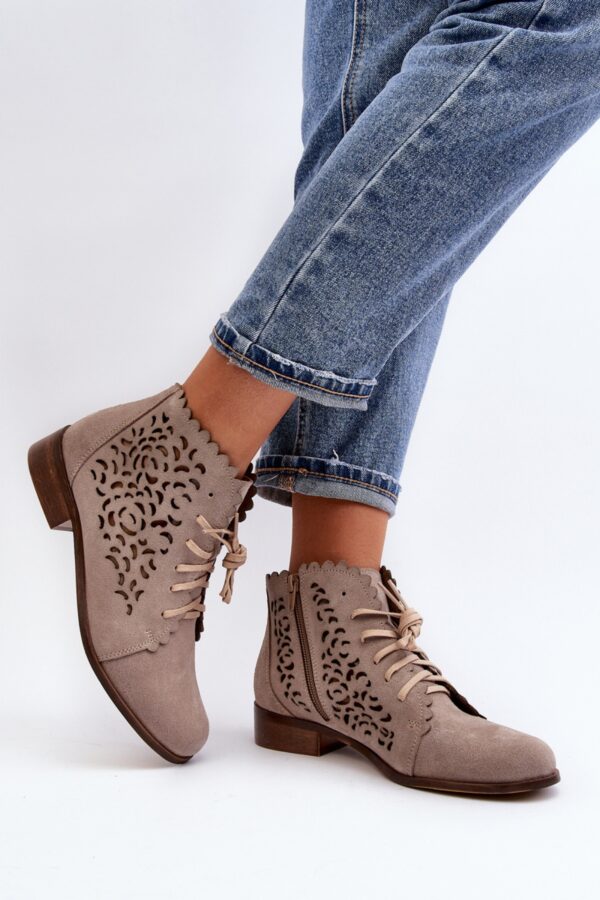 Boots model 191867 Step in style - Image 2