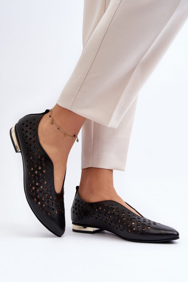 Ballet flats model 192480 Step in style - Image 2