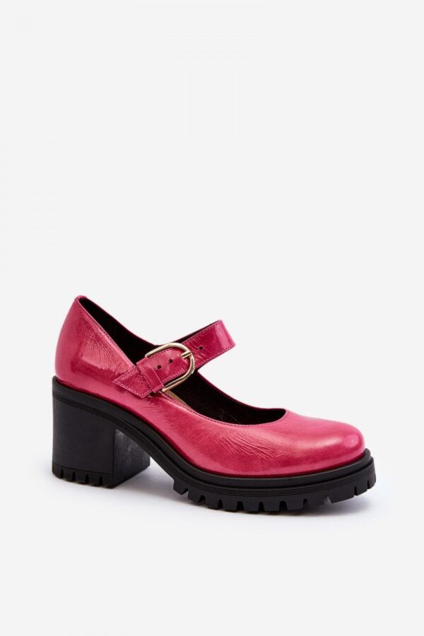 Heel pumps model 193922 Step in style - Image 2
