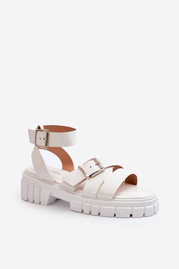 Sandals model 195729 Step in style - Image 2