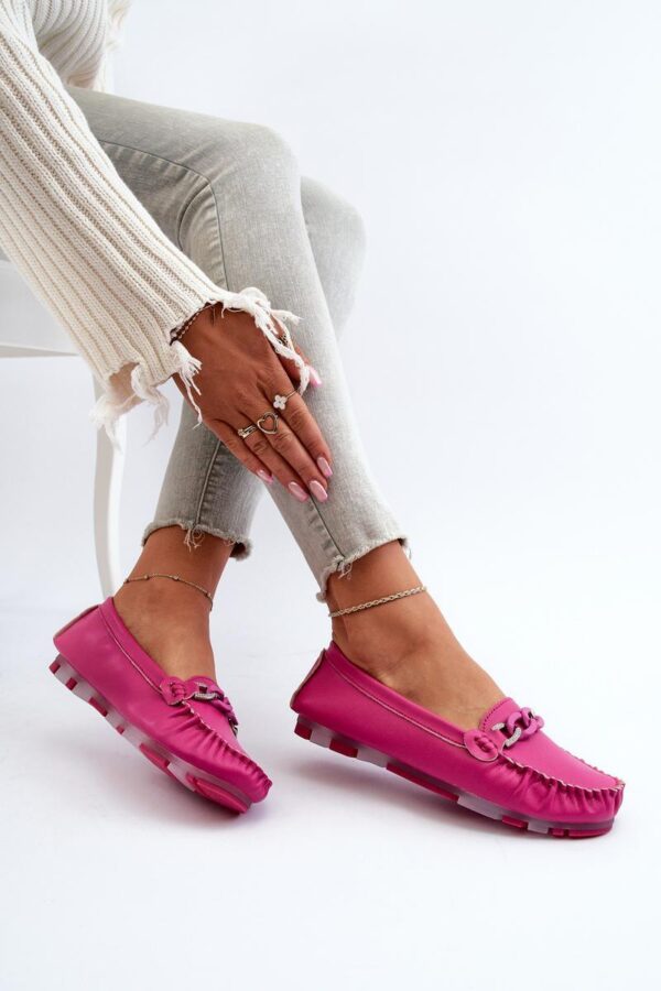 Mocassin model 197609 Step in style - Image 2