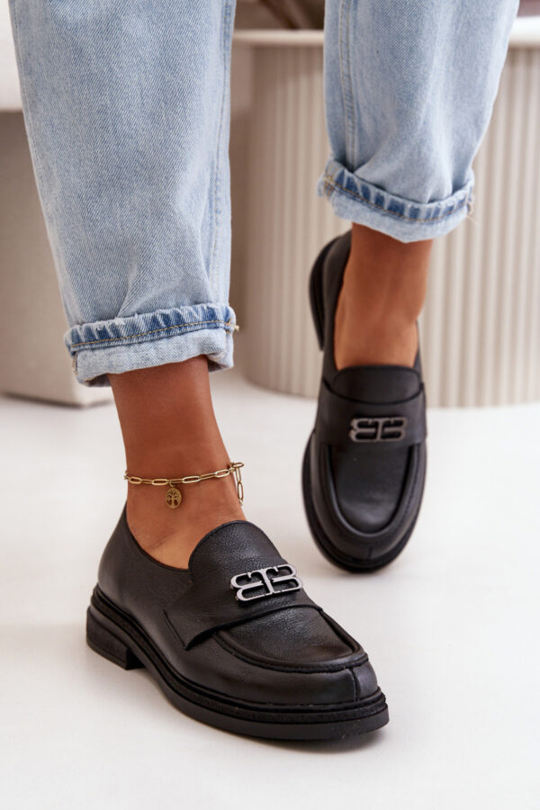 Half shoes model 199313 Step in style - Image 2
