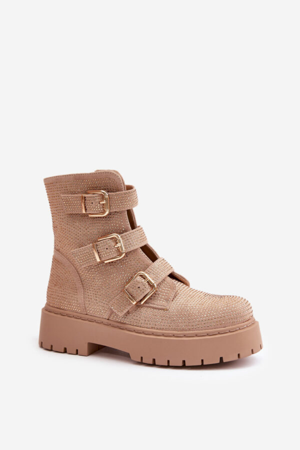 Boots model 199983 Step in style - Image 2