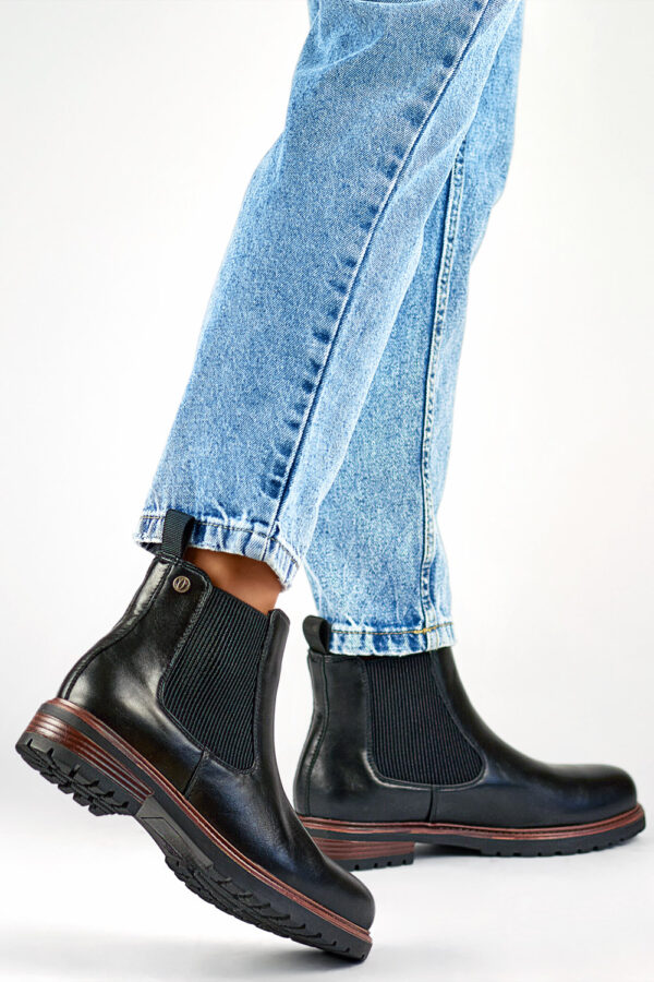 Jodhpur boot model 200259 PRIMO - Image 2