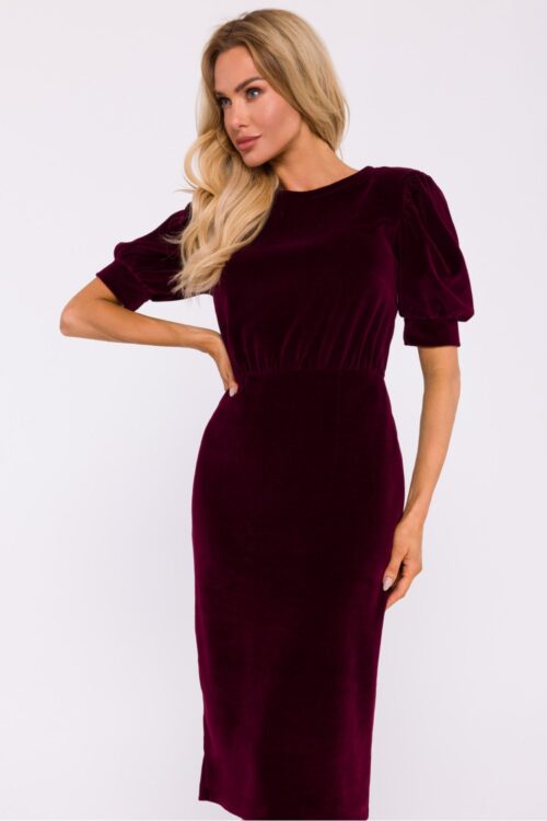 Daydress model 201672 Moe Wholesale Clothing Online, Women`s Fashion, Shoes, Lingerie & Underwear – Matterhorn