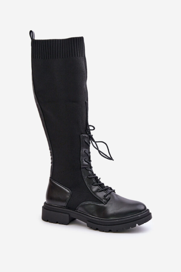 Thigh-Hight Boots model 203500 Step in style - Image 2