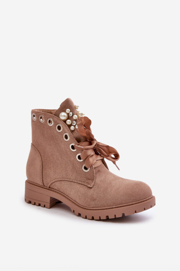 Boots model 203526 Step in style - Image 2