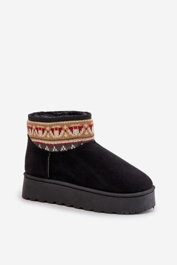 Snow boots model 203566 Step in style - Image 2