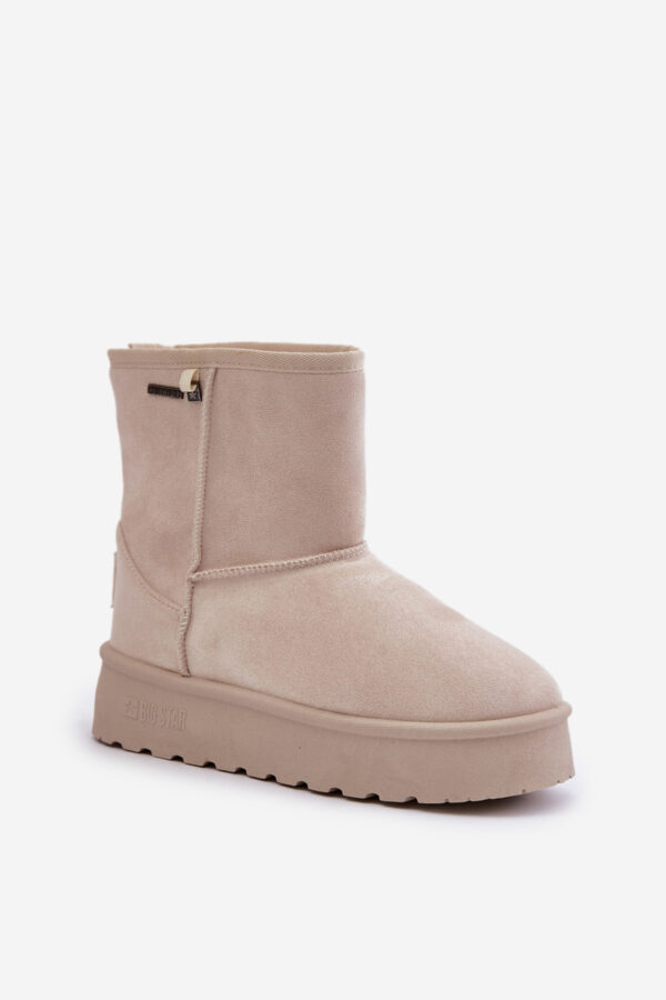 Snow boots model 203576 Step in style - Image 2