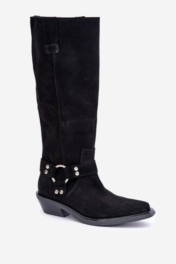 Thigh-Hight Boots model 203898 Step in style - Image 2