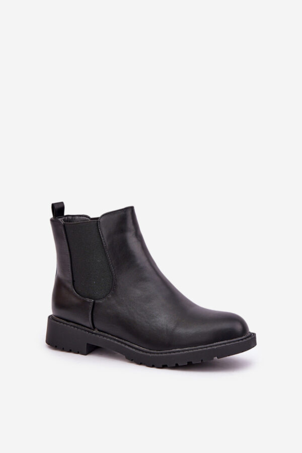 Jodhpur boot model 204688 Step in style - Image 2