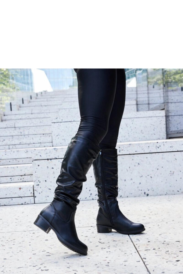 Thigh-Hight Boots model 204762 Solea - Image 2
