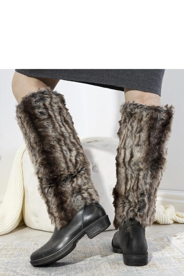 Thigh-Hight Boots model 205161 Solea - Image 2