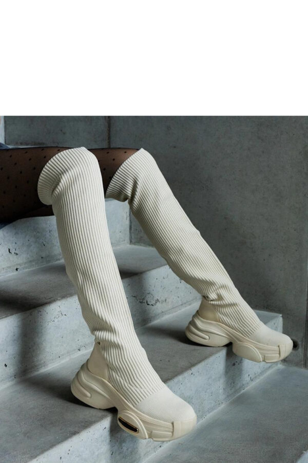 Thigh-Hight Boots model 206429 Solea - Image 2
