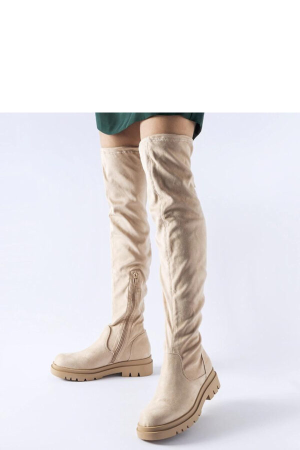 Thigh-Hight Boots model 206499 Solea - Image 2
