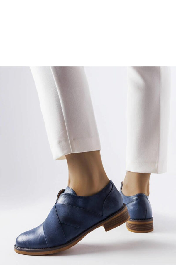 Half shoes model 207053 Solea - Image 2