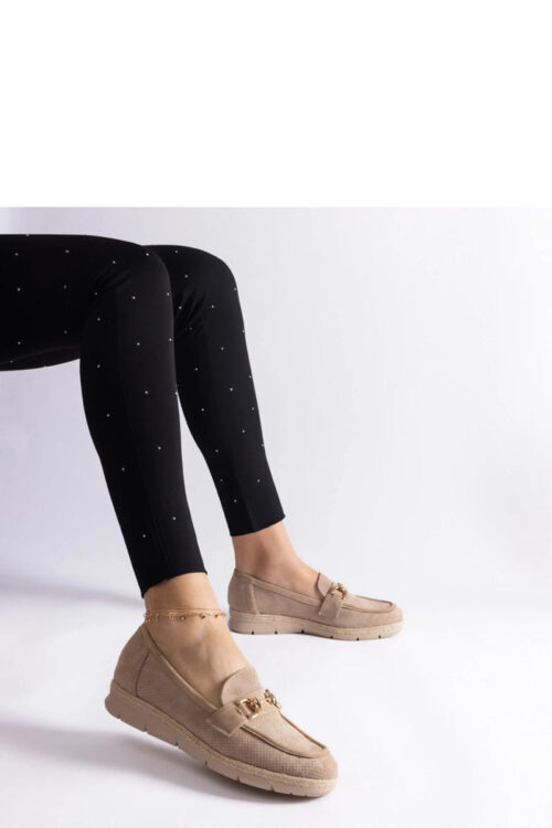 Mocassin model 207173 Solea