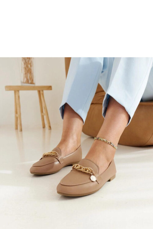 Mocassin model 207480 Solea