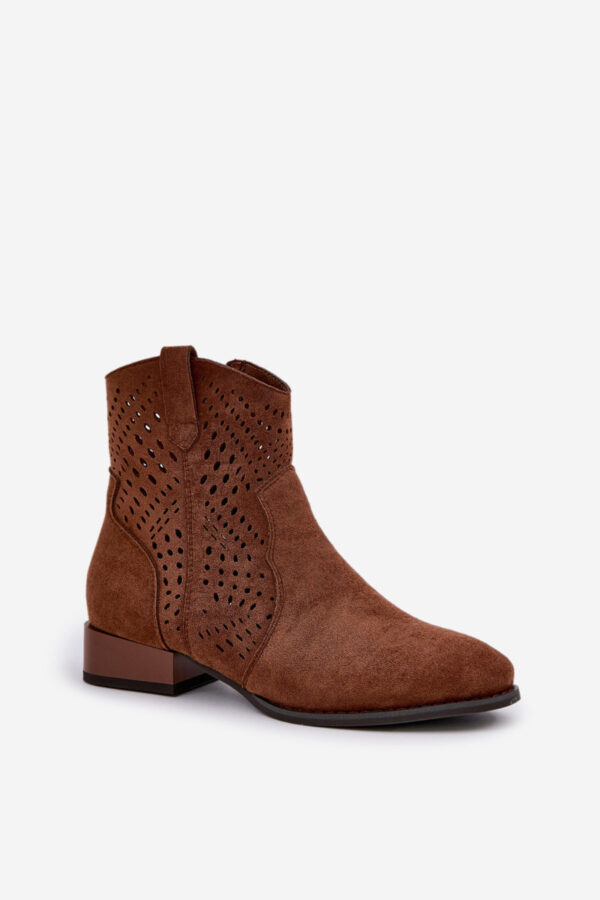 Heel boots model 208464 Step in style - Image 2