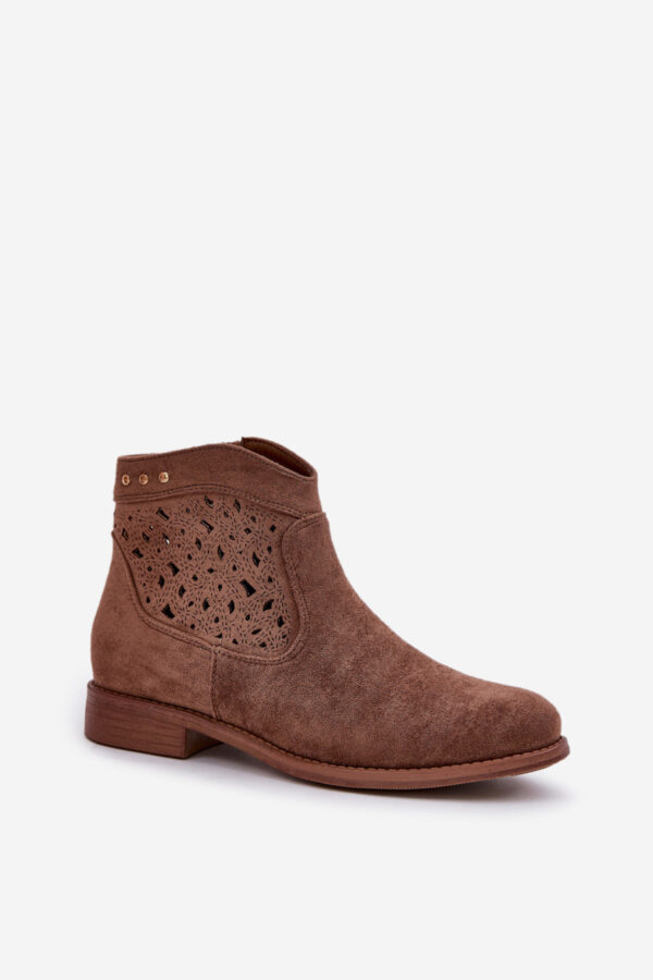 Boots model 208473 Step in style - Image 2
