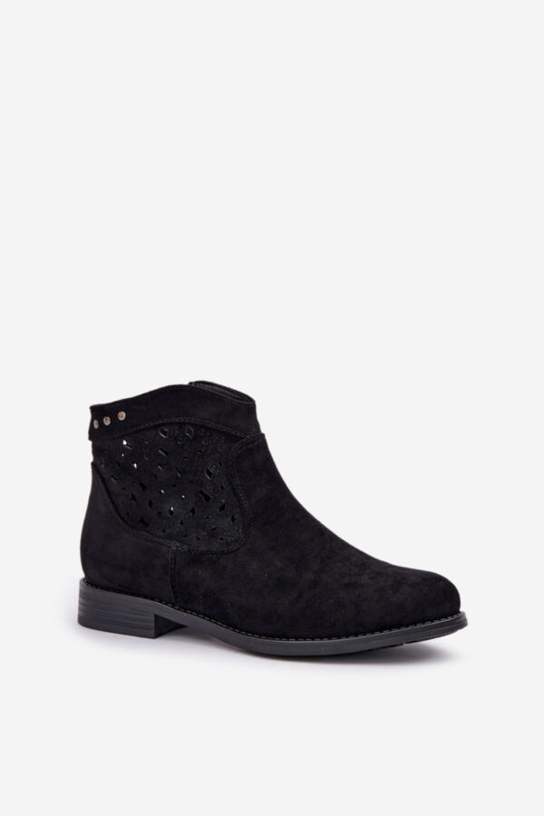 Boots model 208474 Step in style - Image 2