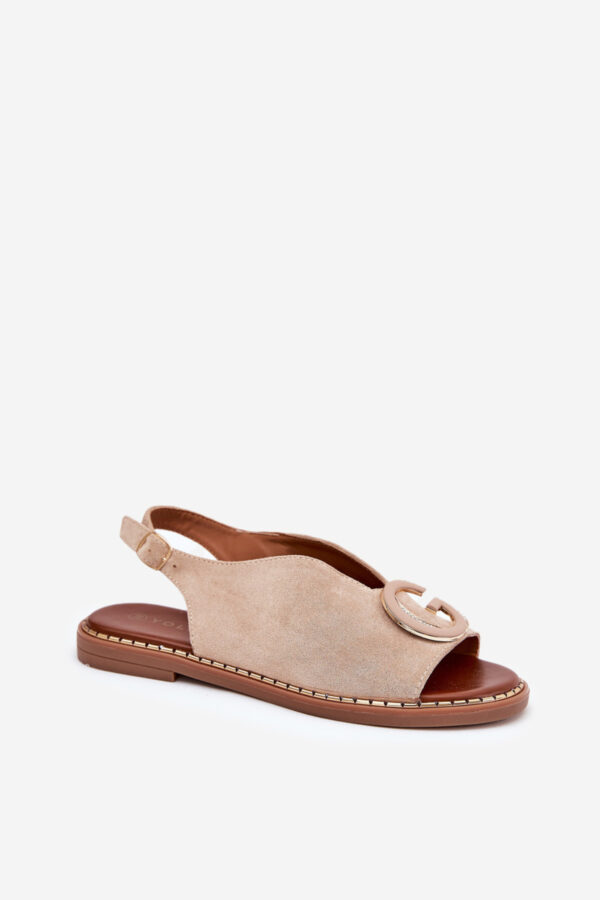 Sandals model 210136 Step in style - Image 2