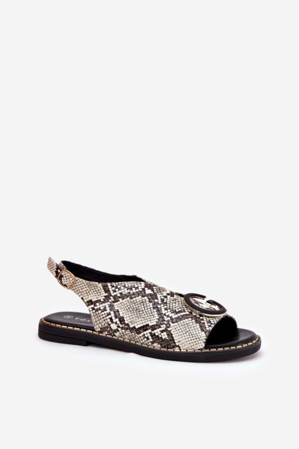 Sandals model 210139 Step in style - Image 2