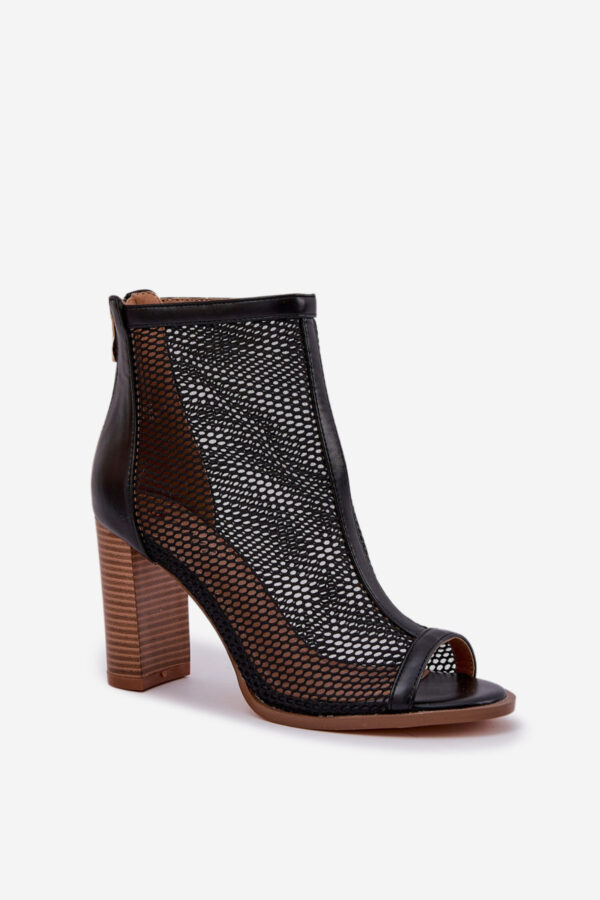 Heel sandals model 210156 Step in style - Image 2