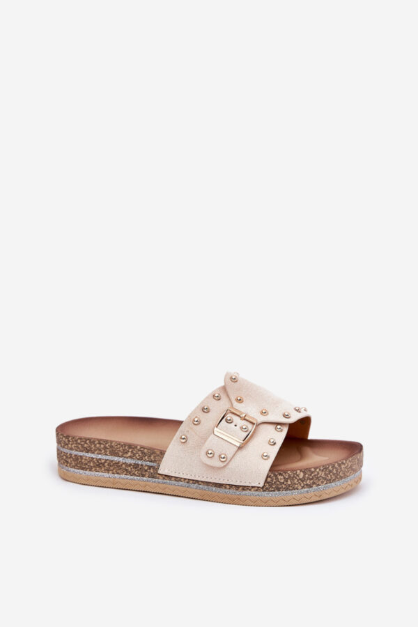 Flip-flops model 210756 Step in style - Image 2