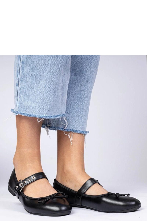 Ballet flats model 210934 PRIMO - Image 2