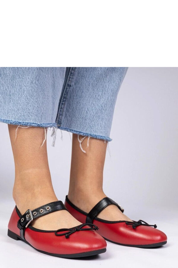 Ballet flats model 210937 PRIMO - Image 2