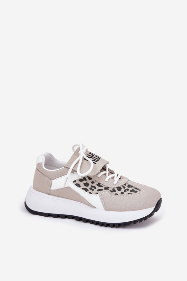 Sport Shoes model 211007 Step in style - Image 2