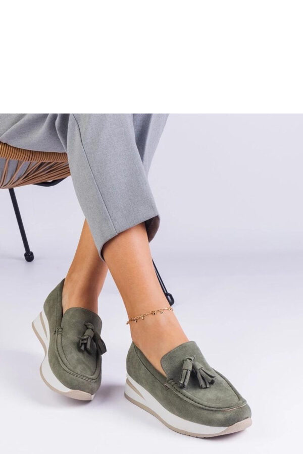 Mocassin model 211203 PRIMO