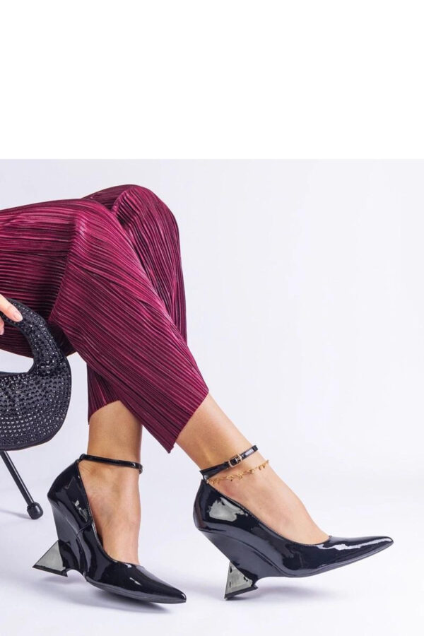 Heel pumps model 211596 PRIMO - Image 2