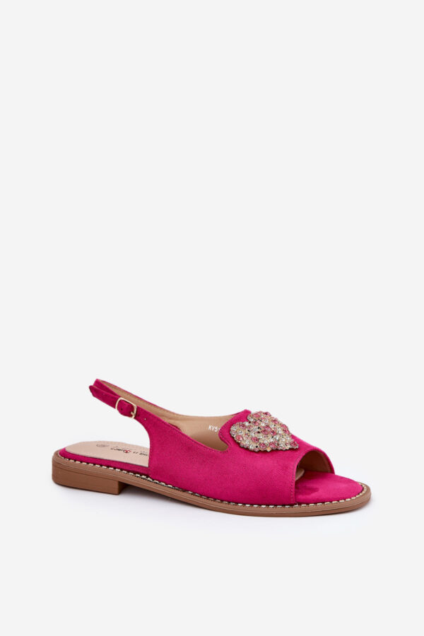 Sandals model 211636 Step in style - Image 2