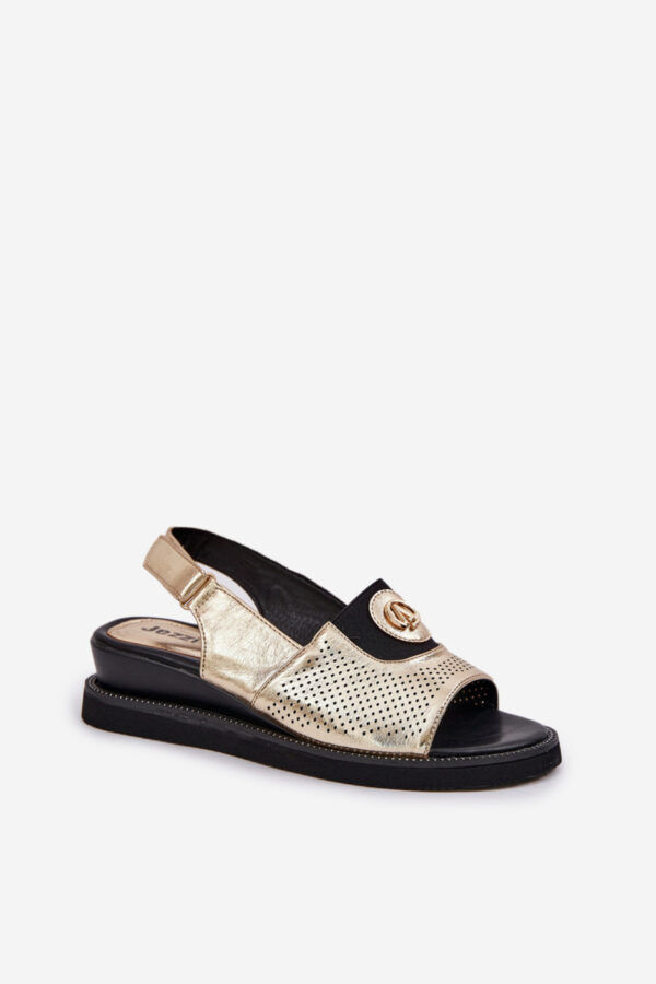 Buskin model 211717 Step in style - Image 2