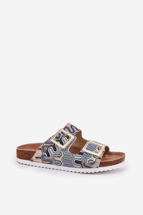 Flip-flops model 211962 Step in style - Image 2