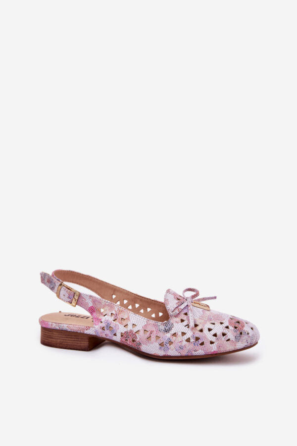 Ballet flats model 211979 Step in style - Image 2