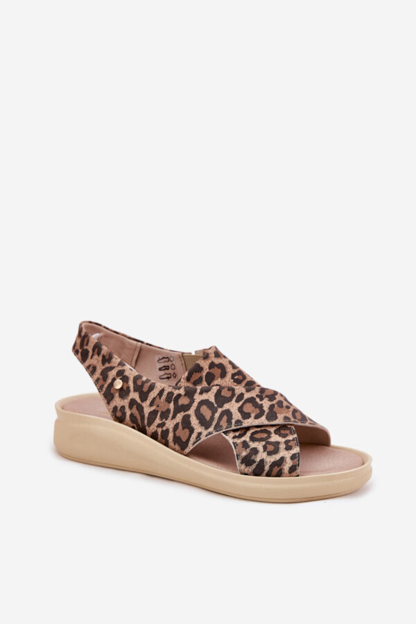 Sandals model 212115 Step in style - Image 2